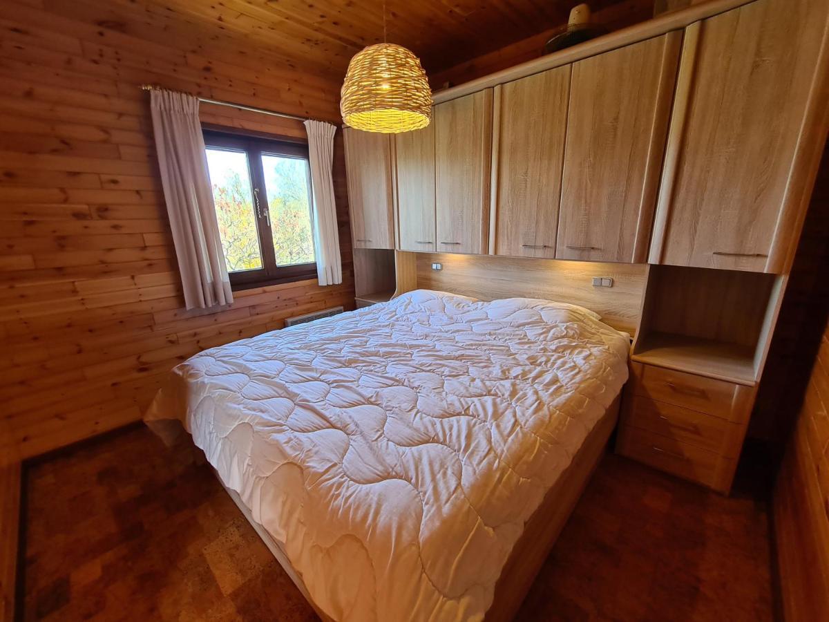 Chalet Lizelle Дюрбюи Экстерьер фото